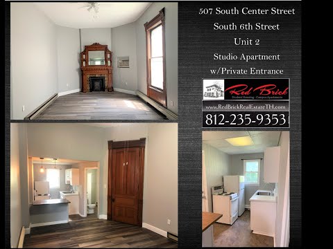 507 Center Street - Video 2 of 2