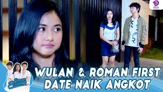 Download lagu ROMANTIS BANGET, WULAN & ROMAN FIRSTDATE NAIK ANGKOT | ROMAN PICISAN | EPS 16 (7/6) mp3