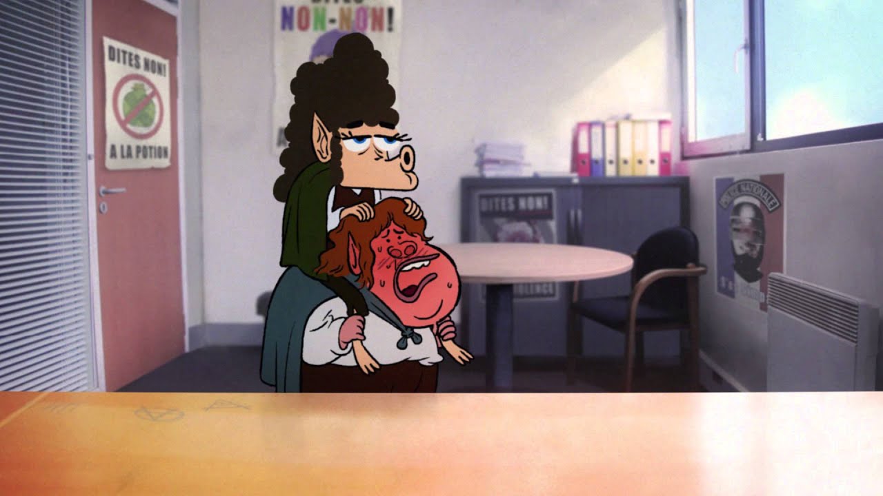 Hello Kiki - Lord of the Boyard - Les Kassos #19