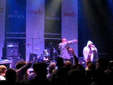 Bionic Stylz - Vibration.AVI