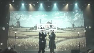 Let It Rain, Let It Fall #37 James & Emma   Slow , Singer songwriter