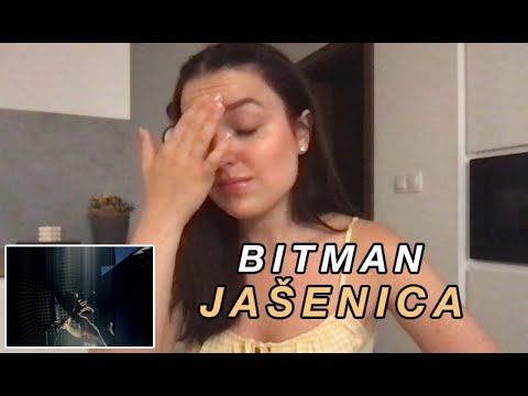Bitman - Jašenica  | SK reakcia