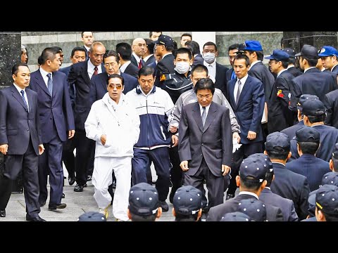 The DARK Side of Asian Gangs You Never Knew Existed