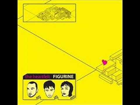 Pswd: Pttrn - Figurine