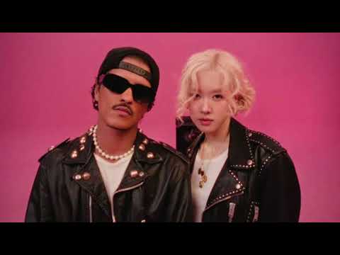 ROSÉ & Bruno Mars - APT - (Rony Morey Circuit Pvt)