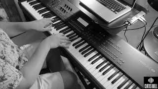 Israel &amp; New Breed THROWBACK // Your Name Is Great/There&#39;s A Lifting