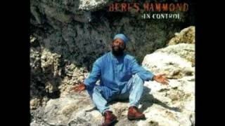 Beres Hammond - Smile For Me