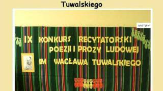preview picture of video 'Wola Osowińska - zaproszenie'