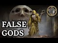 New Gods: Failed Divinity | Fear & Hunger Lore