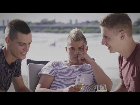 ANSAMBEL UPANJE -  DAJ, DAJ (NOVO)