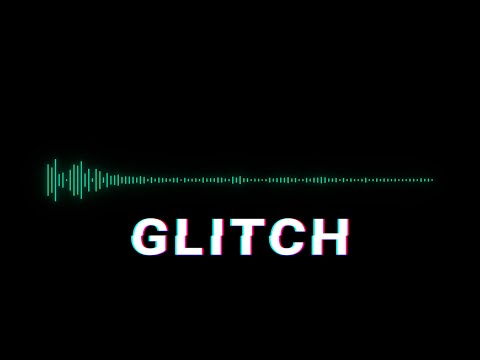 5 Glitch Sound Effects [SFX] Free Download