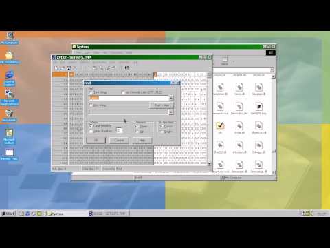 Virus (Windows): Heretic.1986