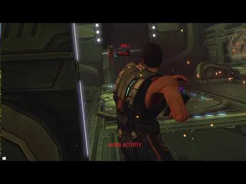 Lets Play XCOM Long War + LW Rebalance Part 54 - Large Landed UFO Part 2
