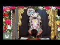 Shree Krishna Status Dwarikadhish Aarti Status Today Aarti Status