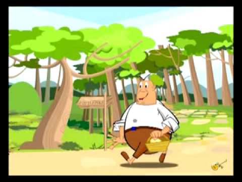 MEXICO CHICO (la gallina de los huevos de oro) CORRIDOS   HDMI