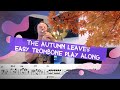 Autumn Leaves - Easy Trombone Play Along