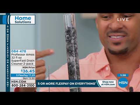 HSN | Home Solutions featuring Bissell 10.06.2019 - 03 PM