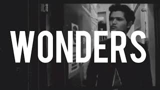 The Script-Wonders (Audio)