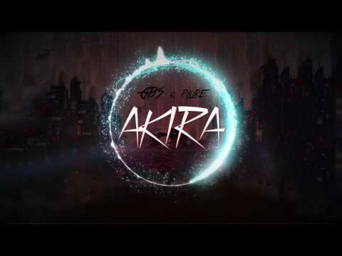 GBS & Plure - Akira (Original Mix)