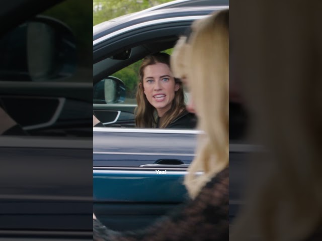 that stare. that spark. that… interruption.