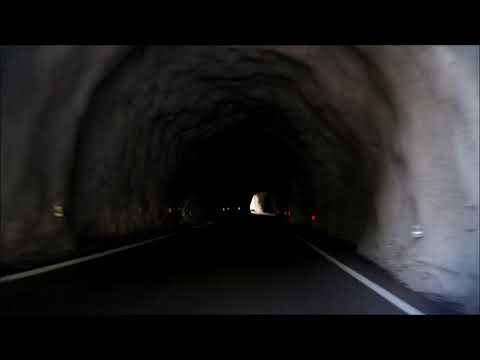 Strada della Forra 2018 (Tremosine - Lago di Garda)