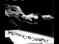 Dan Sartain - Love Is Crimson
