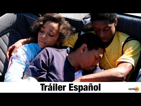 KINGS - Tráiler Español