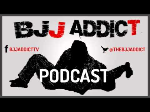 BJJ Addict Radio: Darson Hemming Interview