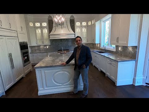 REPLAY of LIVE! Virtual Open House - 57 Starlight  Richmond Hill