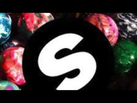 TJR & VINAI & SCNDL vs Nirvana   Smells Like Bounce Generation Raw MashUp