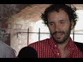 Blind Pilot - Keep You Right - 7/28/2012 - Paste Ruins at Newport Folk Festival
