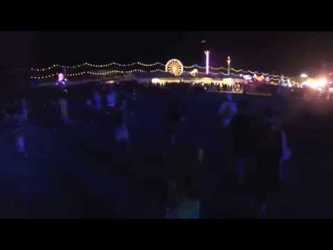 EDC Las Vegas 2014 - Day 3 - Blasterjaxx