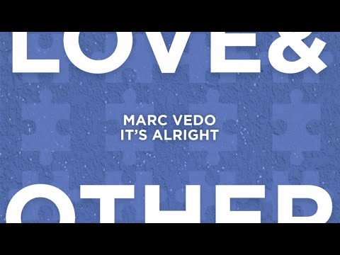 Marc Vedo - Its Alright