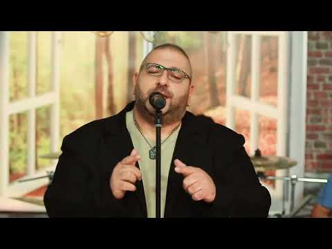 Kiko Bolero & BoleroBand - Ja sad zivim zivot koji moram & Pet godina voljena (cover)