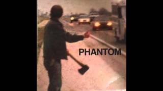 The Phantom - Special Release LP