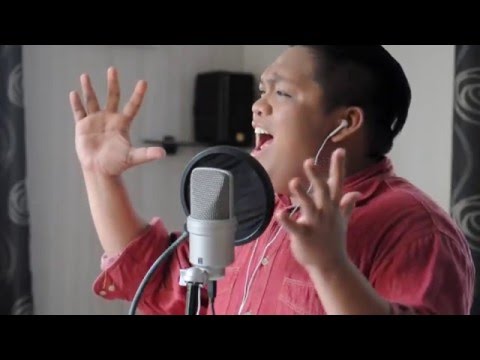 All I Ask - Adele (John Saga Cover)