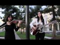 Chelsea Wolfe "Gold" - Taylor Sessions 