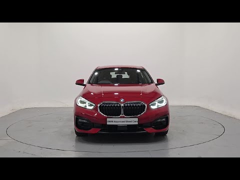BMW 1-Series 118i Sport - Image 2