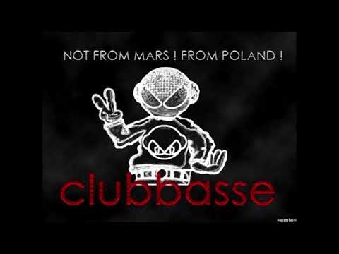 Clubbasse - DJ D vs HypeRavers - Feel the Base & Beat (Clubbasse Remix)