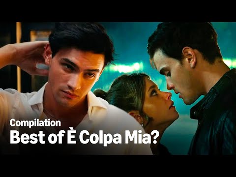 Il meglio di È Colpa Mia? | Prime Video