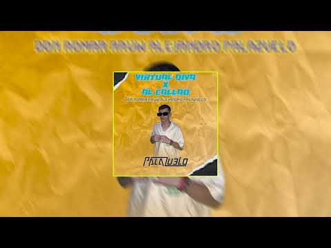 Virtual Diva x Al Callao Palazuelo Mashup Transition (115-105BPM)