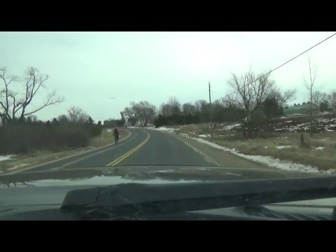 Bicyclist caught riding 45mph zone