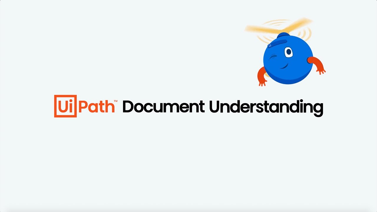 Document Understanding About Document Understanding邃