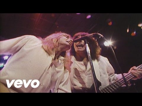 Way Of The World video
