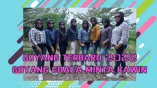 Download lagu Zha Channel || Goyang Cuaca Minta Kawin || Coreo By Nusi-Nia || Dj Abi (2022) mp3