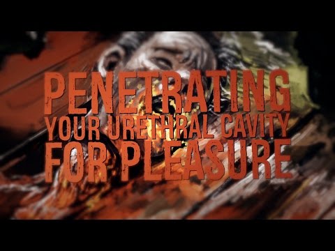 VULVODYNIA - CASTRATION MUTILATION (FT. SOM PLUIJMERS) [OFFICIAL LYRIC VIDEO] (2016) SW EXCLUSIVE