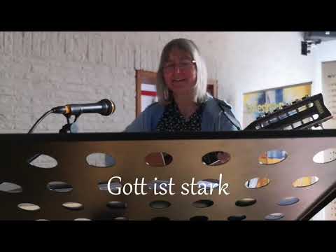 Gottes für den 17.05.2020