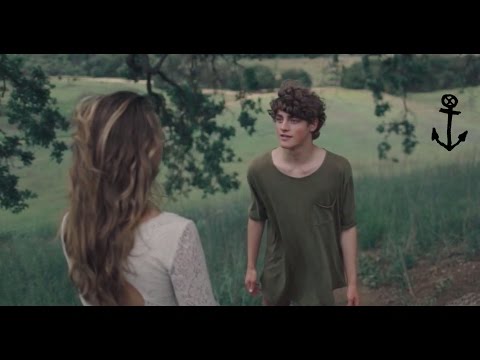 Steffan Argus - Make Me Cry [OFFICIAL VIDEO]