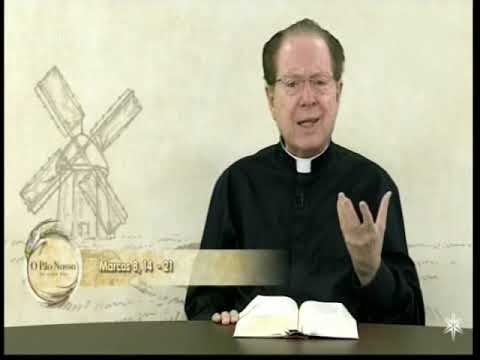 O PÃO NOSSO   18 FEVEREIRO  2020           PE.F.C.CARDOSO