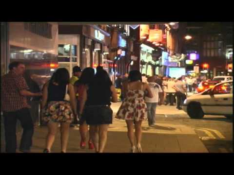 Every Action Has Consequences